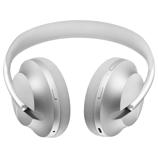 Bose Noise Cancelling Headphones 700 kuulokkeet (hopea)