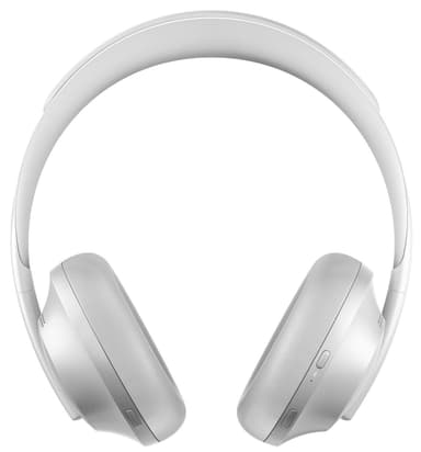 Bose Noise Cancelling Headphones 700 kuulokkeet (hopea)