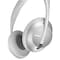 Bose Noise Cancelling Headphones 700 kuulokkeet (hopea)