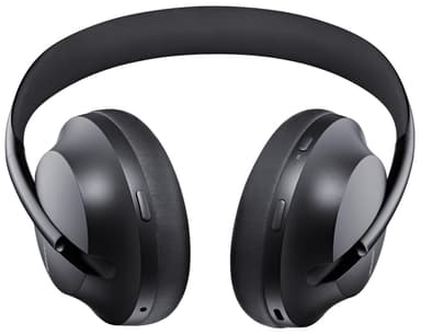 Bose Noise Cancelling Headphones 700 kuulokkeet (musta)