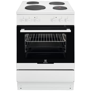 Electrolux liesi EKS62100OW