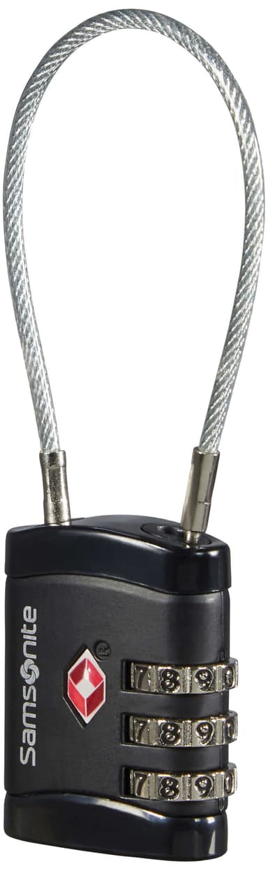 Samsonite Travel TSA-lukko