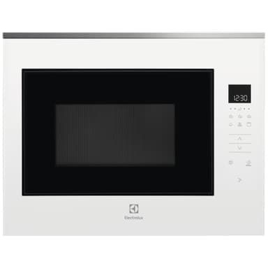 Electrolux mikroaaltouuni KMFD264TEW integroitava
