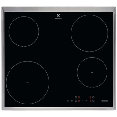 Electrolux induktiotaso HOI625X