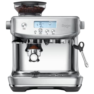 Sage Barista Pro kahvikone SES 878 BSS (ruostumaton teräs)