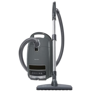 Miele Complete C3 pölynimuri 11266200 (harmaa)