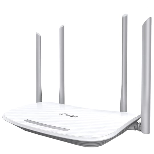 TP-Link A5 WiFi-ac reititin