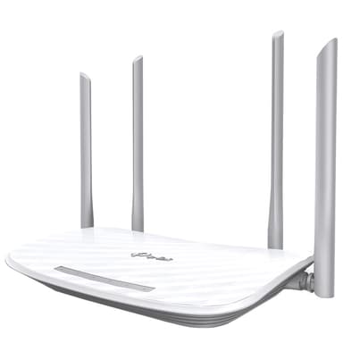 TP-Link A5 WiFi-ac reititin