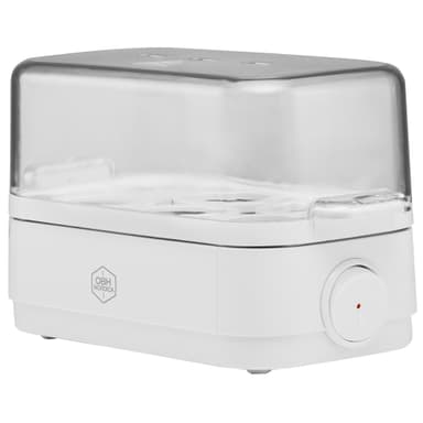 OBH Nordica munankeitin OBH6730 (valkoinen)