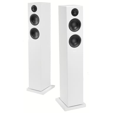 Audio Pro Addon T20 aktiivikaiutinpari (valk./2 kpl)