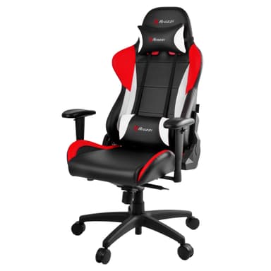 Arozzi Verona Pro v2 pelituoli (punainen)