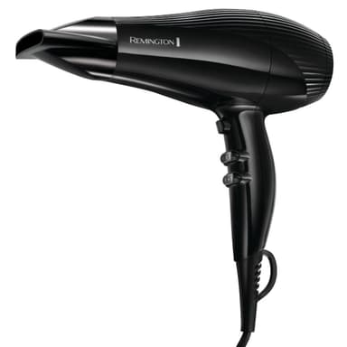 Remington hiustenkuivaaja AC3300