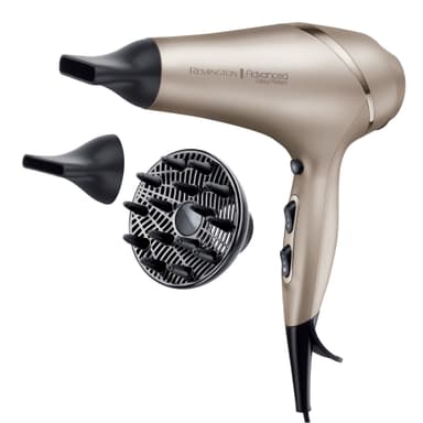 Remington Colour Protect hiustenkuivaaja AC8605