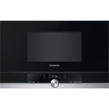 Siemens mikroaaltouuni BF634RGS1