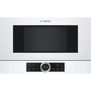 Bosch mikroaaltouuni BFR634GW1 integroitava