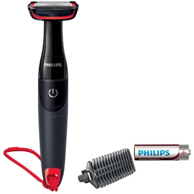 Philips Bodygroom trimmeri BG105