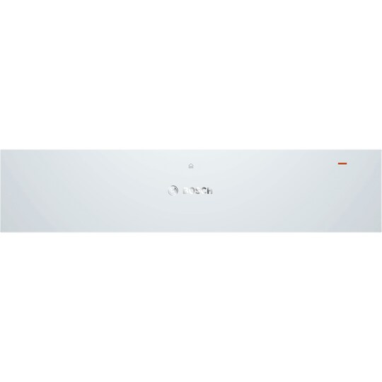 Bosch lämpölaatikko BIC630NW1 (valkoinen)