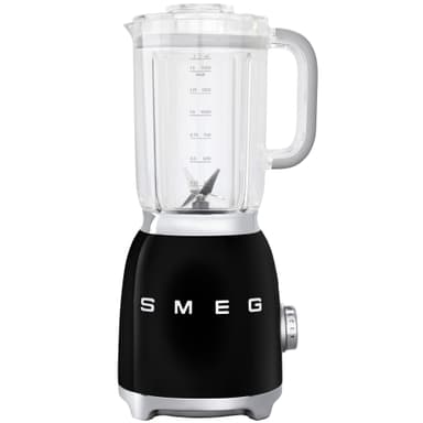 Smeg tehosekoitin BLF01BLEU (musta)