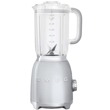 Smeg tehosekoitin BLF01SVEU (hopea)