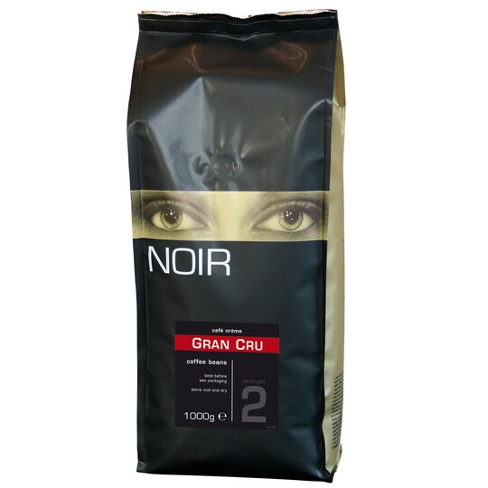 Noir Gran Cru kahvipavut