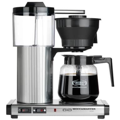Moccamaster Automatic kahvinkeitin CDGRAND
