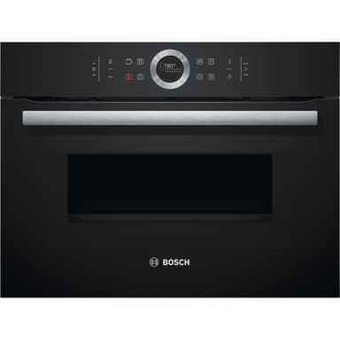 Bosch kompaktiuuni CMG633BB1