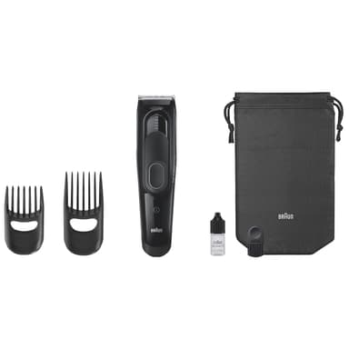 Braun hiustenleikkuukone HC5050