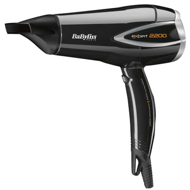 BaByliss hiustenkuivaaja
