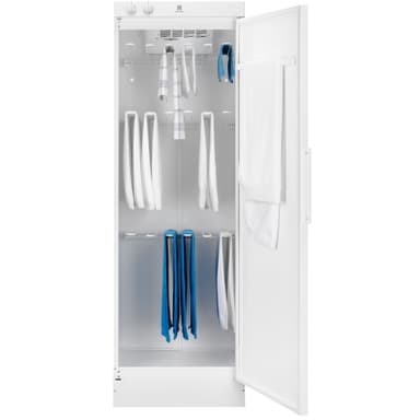 Electrolux kuivauskaappi DC3500TWR (valkoinen)