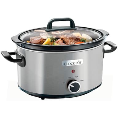 Crock-Pot haudutuspata 201015
