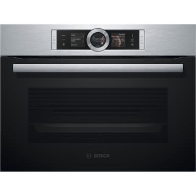 Bosch höyryuuni CSG656BS1
