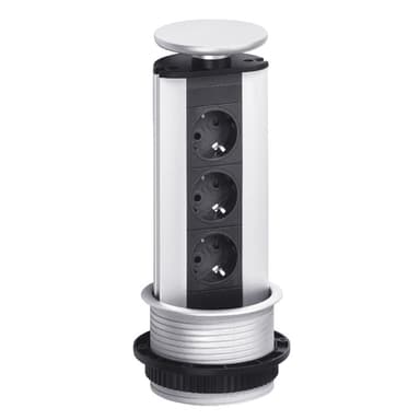EVOline Port 3 pistorasia (hopea)