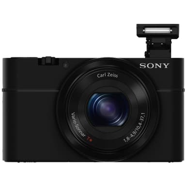 Sony DSC-RX100 digikamera