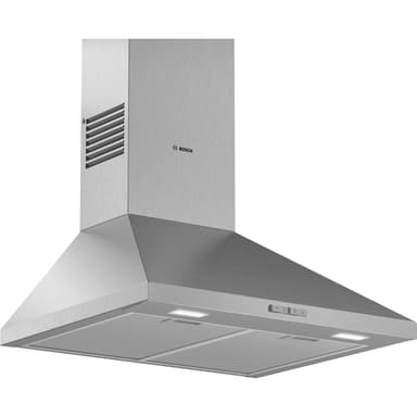 Bosch liesituuletin DWP64BC50 (teräs)