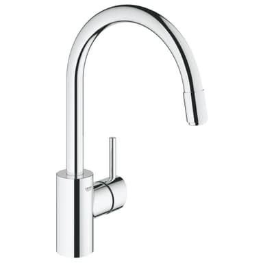 Grohe Concetto ulosvedettävä hana