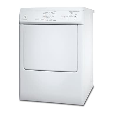 Electrolux Inspiration kuivausrumpu EDE1072PDW
