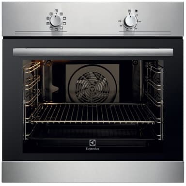 Electrolux erillisuuni EOB100X