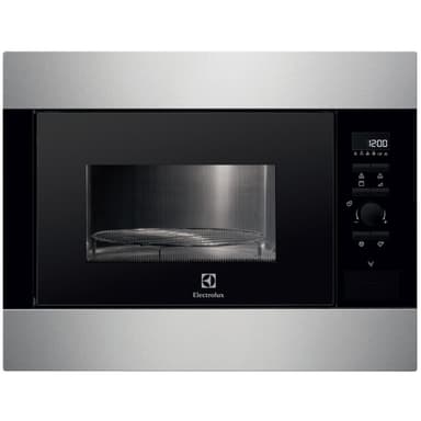 Electrolux mikroaaltouuni EMS26204OX