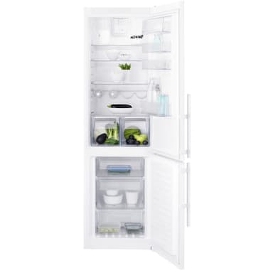Electrolux jääkaappipakastin EN3853MOW