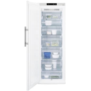 Electrolux pakastin EUF2748AOW (185 cm)