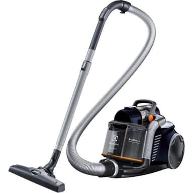 Electrolux UltraFlex pölypussiton imuri EUF81DB