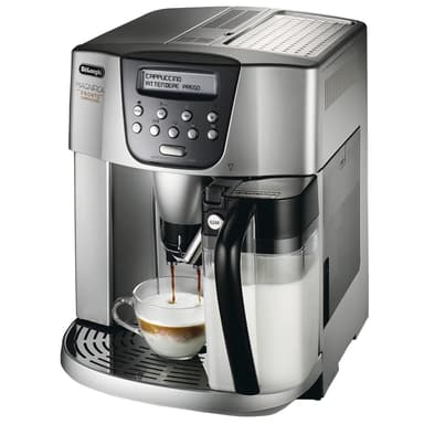 DeLonghi Magnifica kahvikone ESAM 4500 S