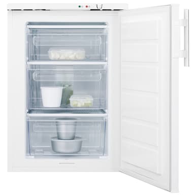 Electrolux pakastin EUT1106AW2 (85 cm)
