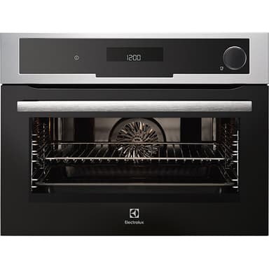 Electrolux höyryuuni EVY9847AOX