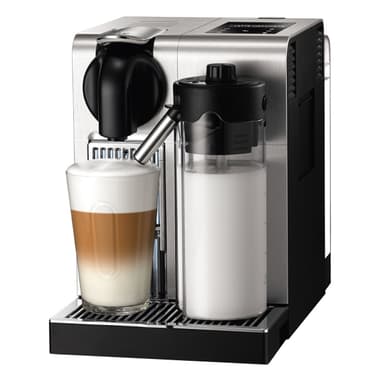 Nespresso Lattissima Pro kapselikeitin F456PR