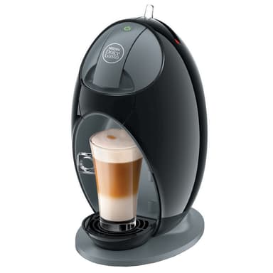 Dolce Gusto Jovia kapselikeitin (musta)
