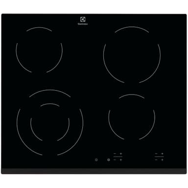 Electrolux keittotaso HOC620F
