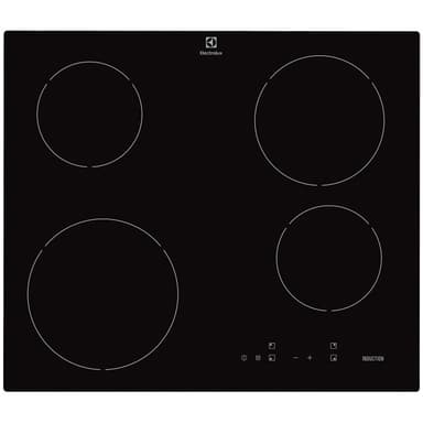 Electrolux induktiotaso HOI620S