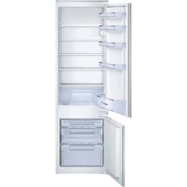 Bosch jääkaappipakastin KIV38V20FF integroitava
