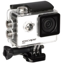 Kitvision Escape HD5 action-kamera + asennussarja
